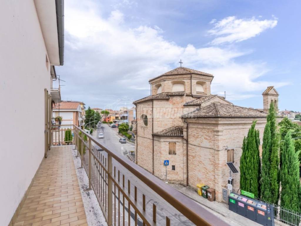Casa indipendente a Monte san giusto in Via Madonna Concezione, 12 - Foto 3