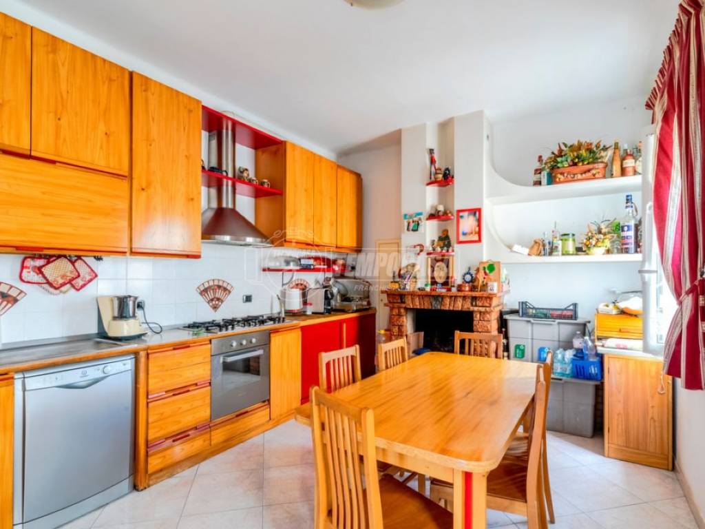 Casa indipendente a Monte san giusto in Via Madonna Concezione, 12 - Foto 4