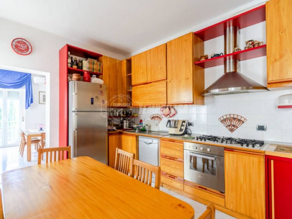 Casa indipendente a Monte san giusto in Via Madonna Concezione, 12 - Foto 5