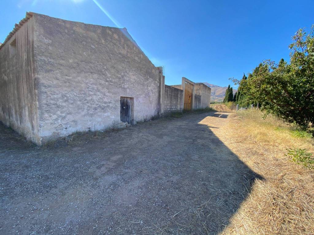 Villa a Castellammare del golfo in Contrada Fraginesi - Foto 2