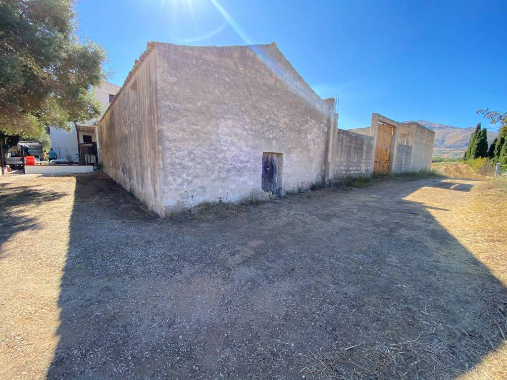 Villa a Castellammare del golfo in Contrada Fraginesi - Foto 3
