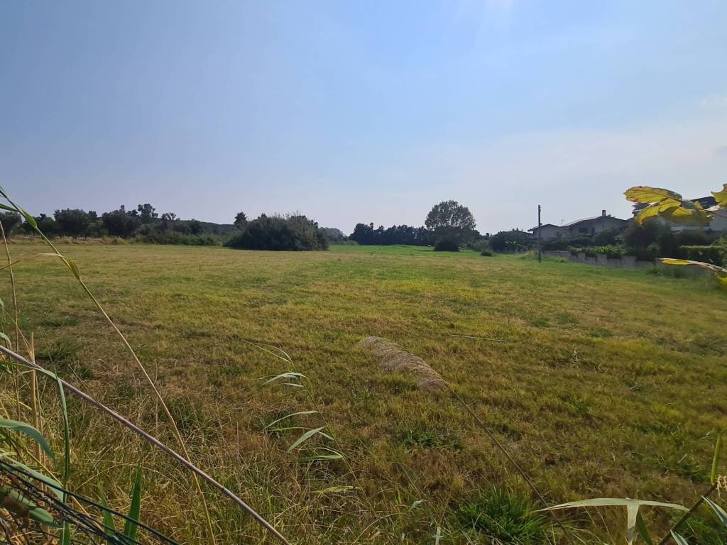 Terreno a Sellia marina in Viale delle mimose - Foto 2