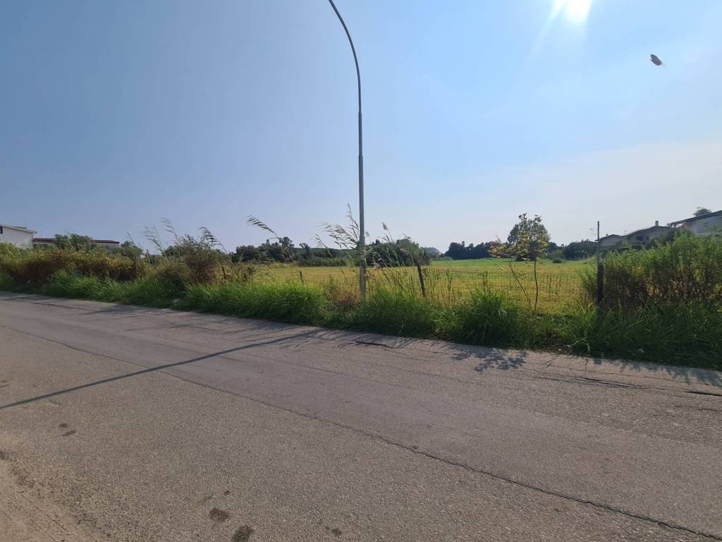 Terreno a Sellia marina in Viale delle mimose - Foto 3