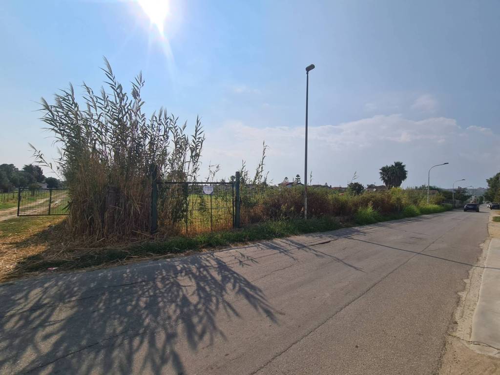 Terreno a Sellia marina in Viale delle mimose - Foto 4
