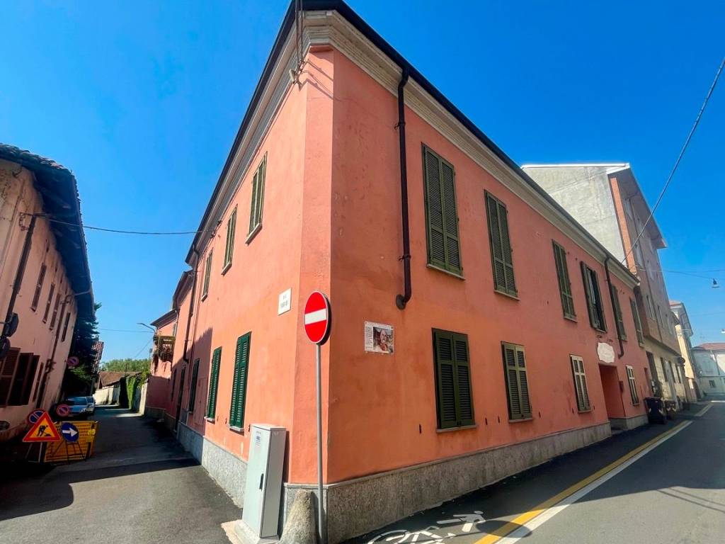 Appartamento a Saluggia in Via Senatore Giovanni Faldella, 2 - Foto 3