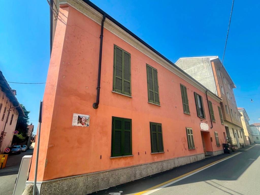 Appartamento a Saluggia in Via Senatore Giovanni Faldella, 2 - Foto 4