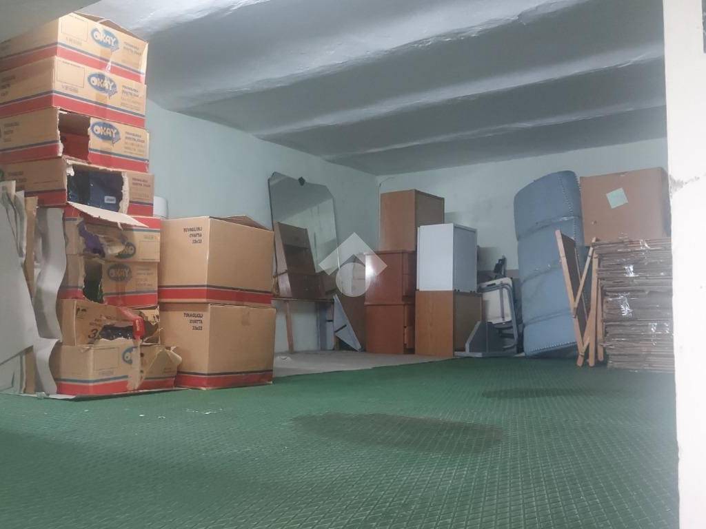 Box / garage a Asti in VIA QUINTINO SELLA, 12 - Foto 3