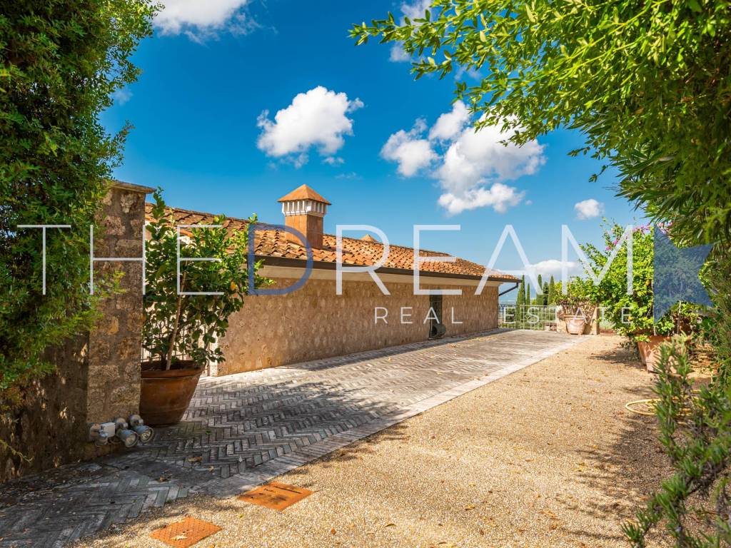 Villa a Pietrasanta in Via Capezzano, 45 - Foto 3