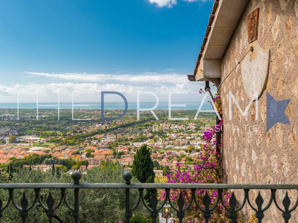 Villa a Pietrasanta in Via Capezzano, 45 - Foto 5