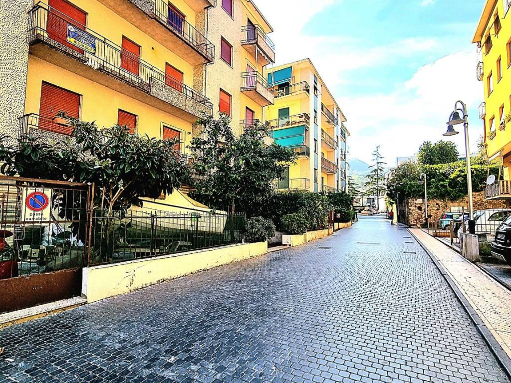 Appartamento a Noli in Via Monastero - Foto 2