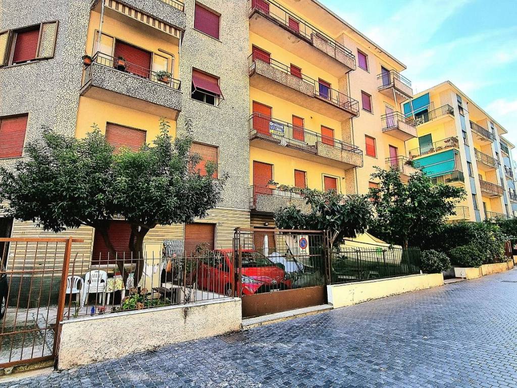 Appartamento a Noli in Via Monastero - Foto 3