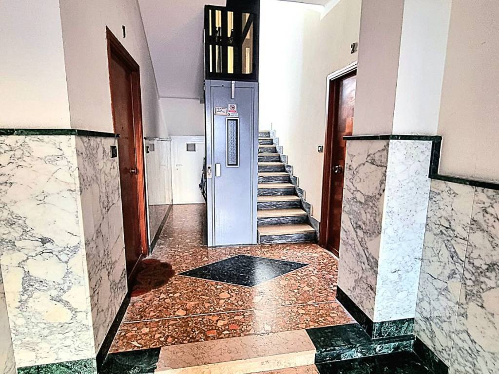 Appartamento a Noli in Via Monastero - Foto 4