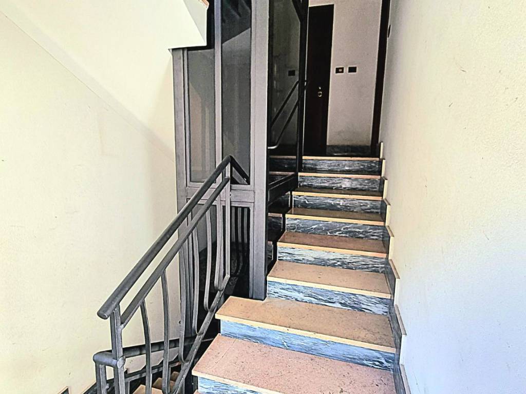 Appartamento a Noli in Via Monastero - Foto 5