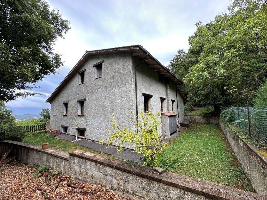 Villa a Piegaro in Vocabolo Ponibbiale - Foto 3