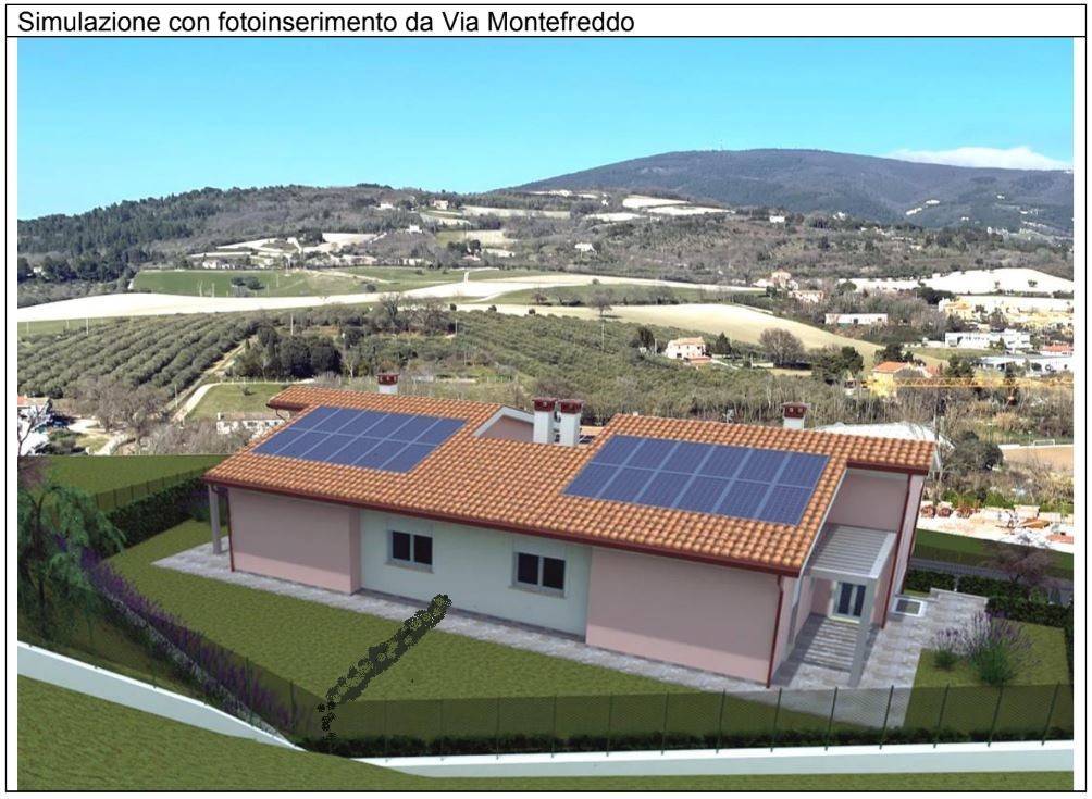 Villa a Sirolo in Via Montefreddo, 21 - Foto 4