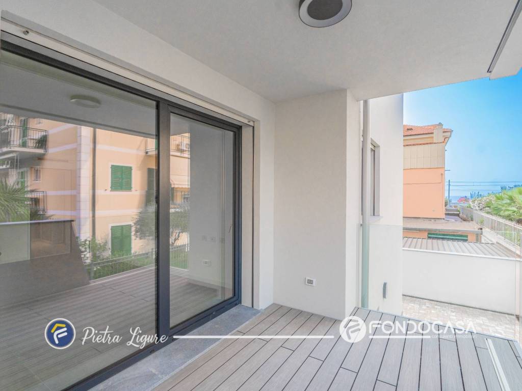 Appartamento a Pietra ligure in Via Torino, 7 - Foto 2