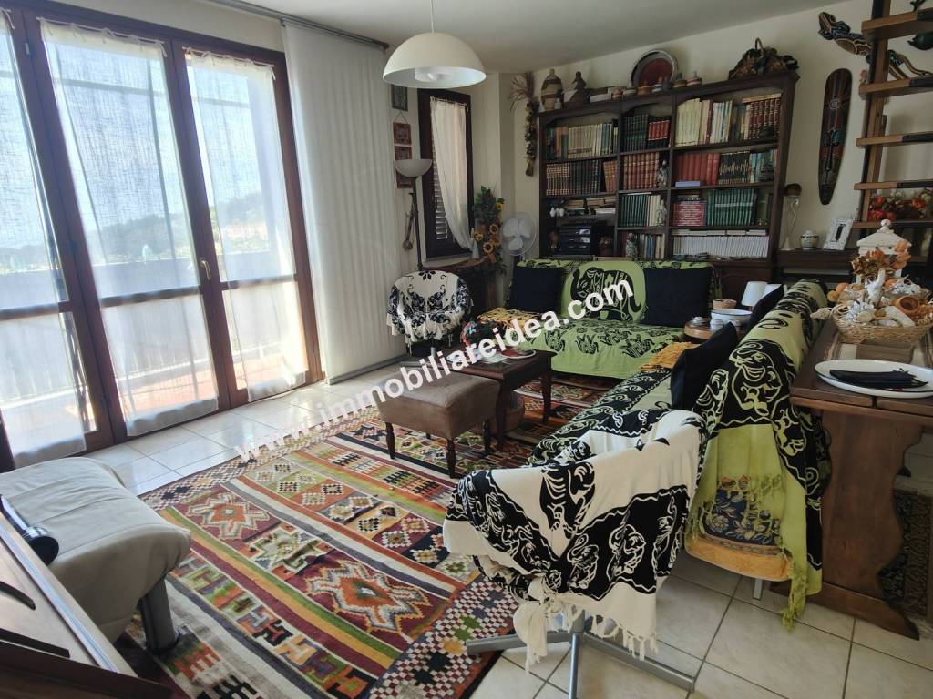 Appartamento a Rosignano marittimo in SP11 - Foto 4