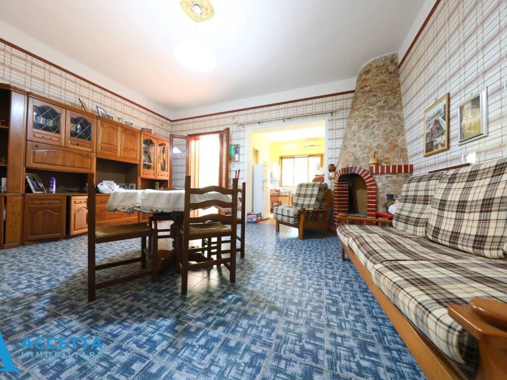 Appartamento a Pulsano in Via Adige - Foto 5