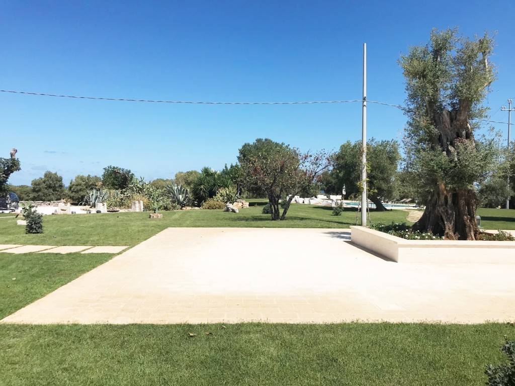 Rustico / casale a Fasano in Contrada Ottava - Foto 4