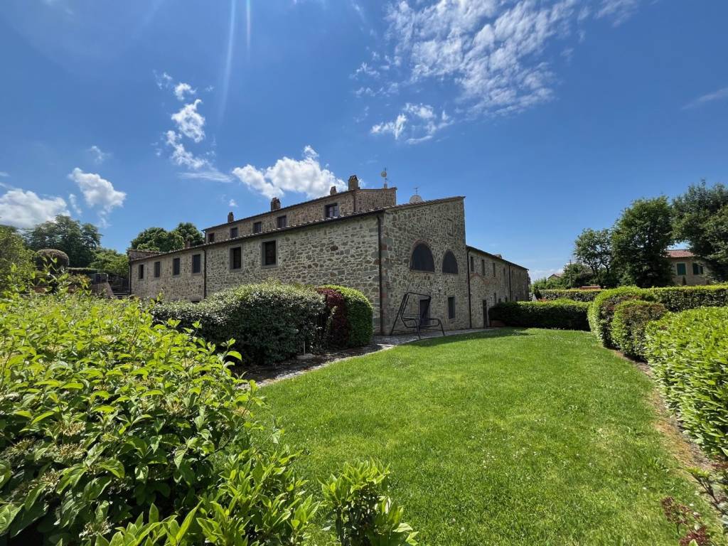Appartamento a Cortona in N. A. Sant'Angelo, 13 - Foto 3