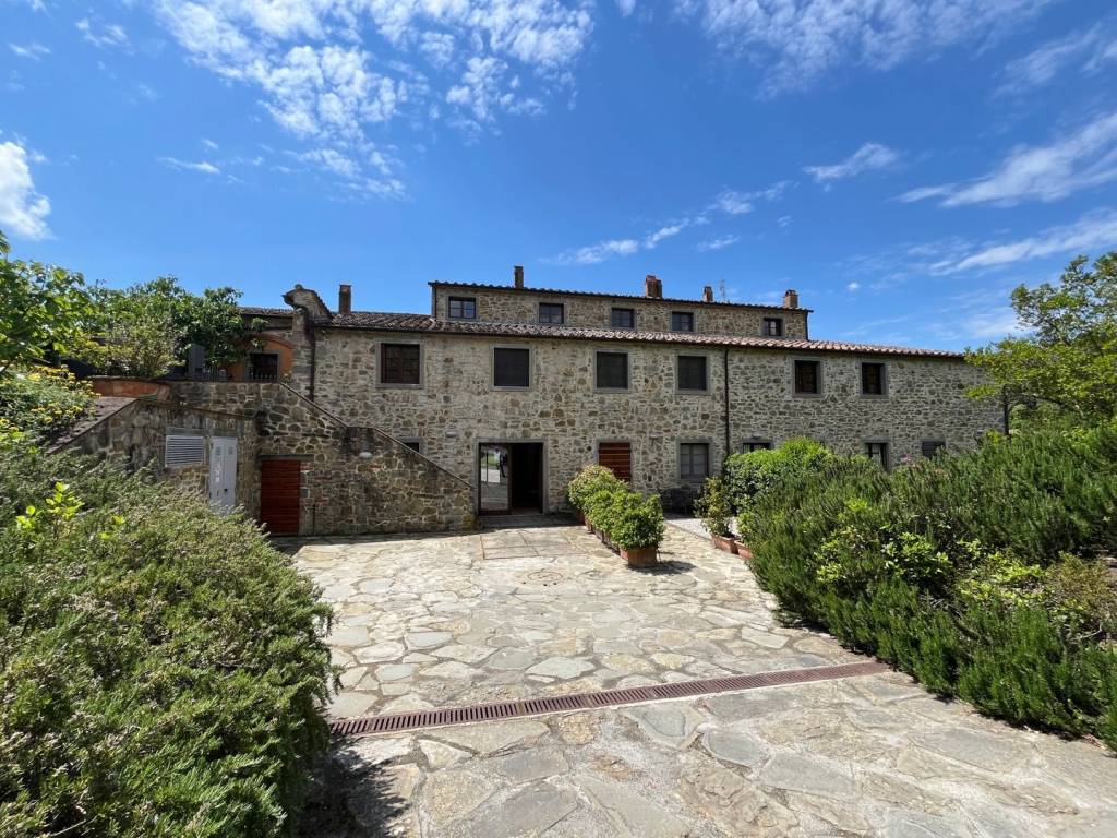 Appartamento a Cortona in N. A. Sant'Angelo, 13 - Foto 4