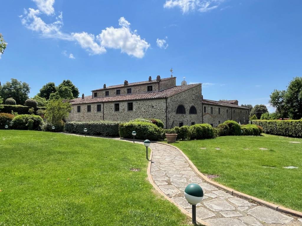 Appartamento a Cortona in N. A. Sant'Angelo, 13 - Foto 5
