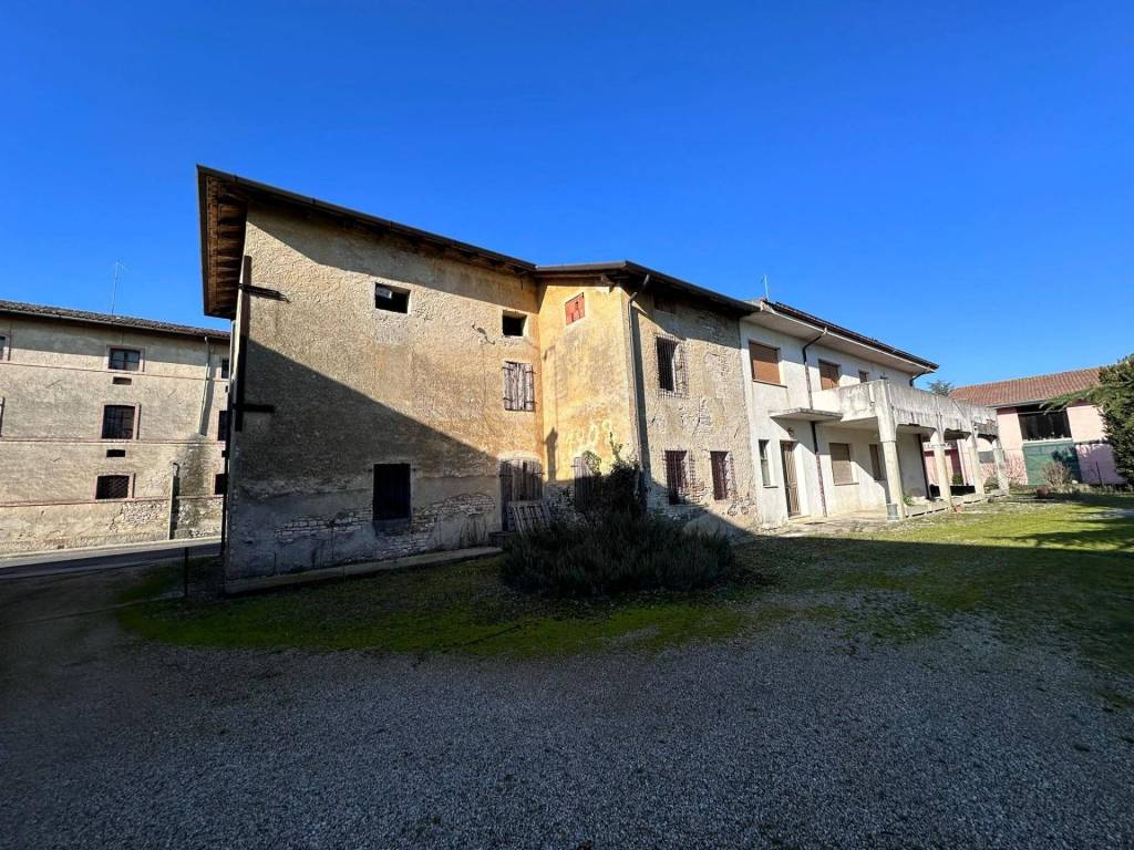 Villa a Palazzolo dello stella in Via della Laguna - Foto 3