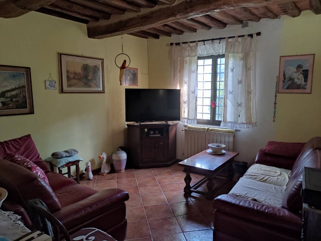 Casa indipendente a Serravalle pistoiese in Via San Biagio - Foto 2
