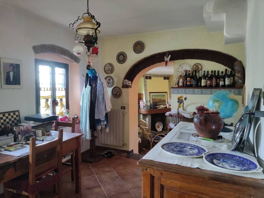 Casa indipendente a Serravalle pistoiese in Via San Biagio - Foto 3