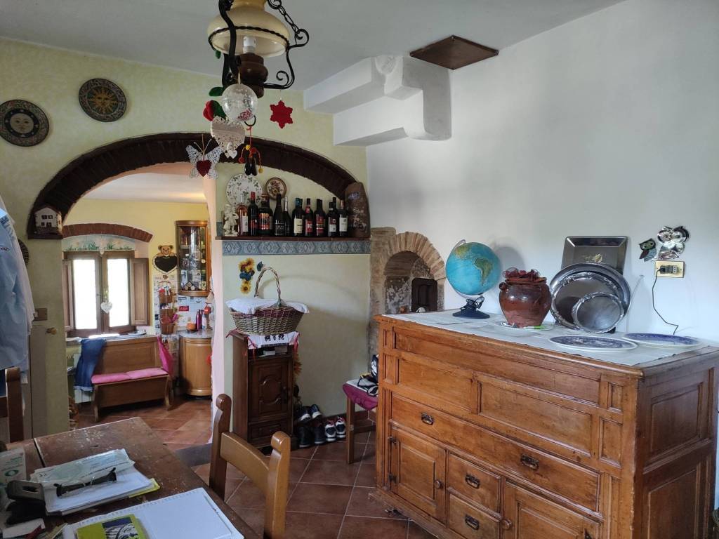 Casa indipendente a Serravalle pistoiese in Via San Biagio - Foto 4