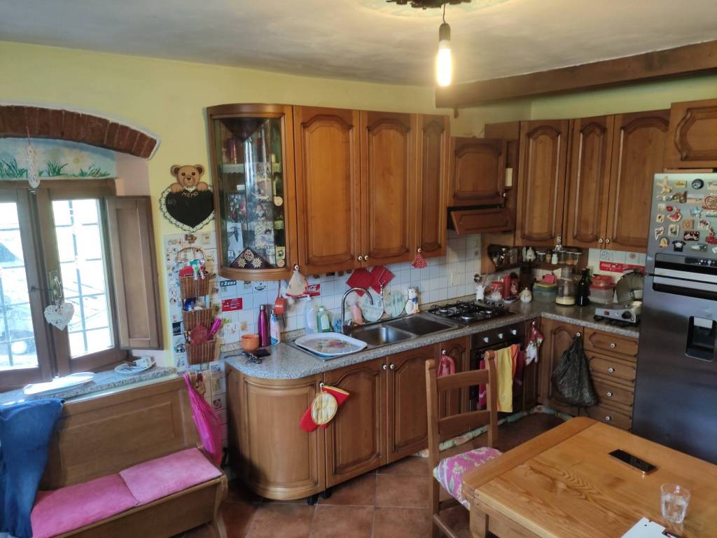 Casa indipendente a Serravalle pistoiese in Via San Biagio - Foto 5