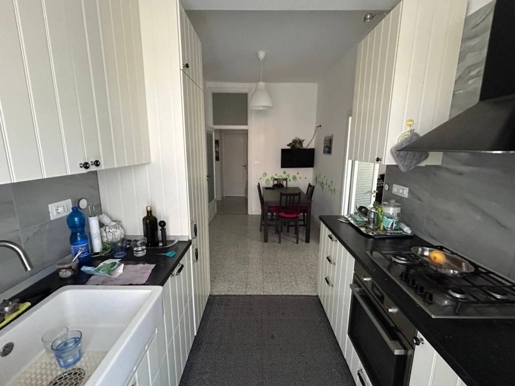 Appartamento a Montecosaro in Via Roma, 77 - Foto 4