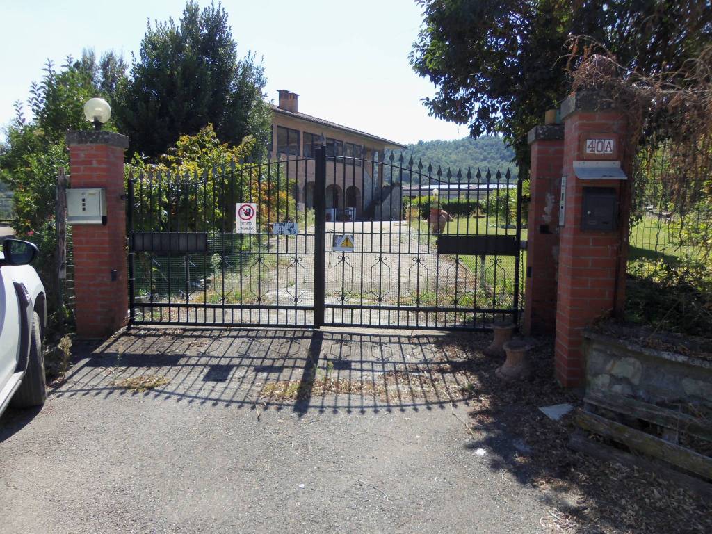 Villa a Sinalunga in Via Nuova - Foto 2