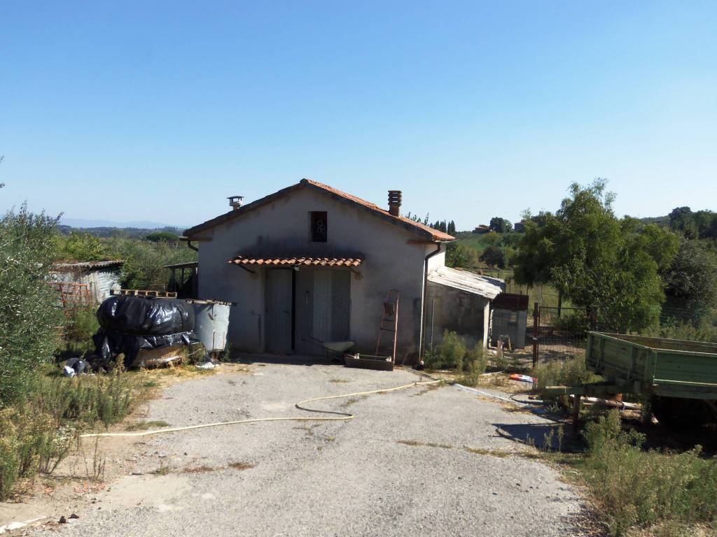 Villa a Sinalunga in Via Nuova - Foto 4
