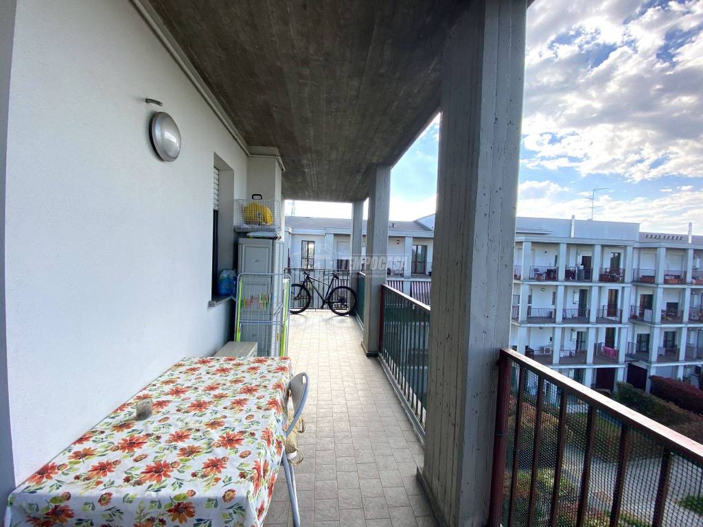 Appartamento a Vigevano in Via Ippocrate 12/H1 - Foto 2