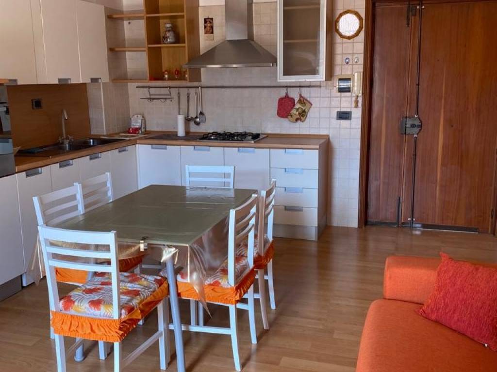Appartamento a Oliveri in Via Gaspare Amodeo, 96 - Foto 2