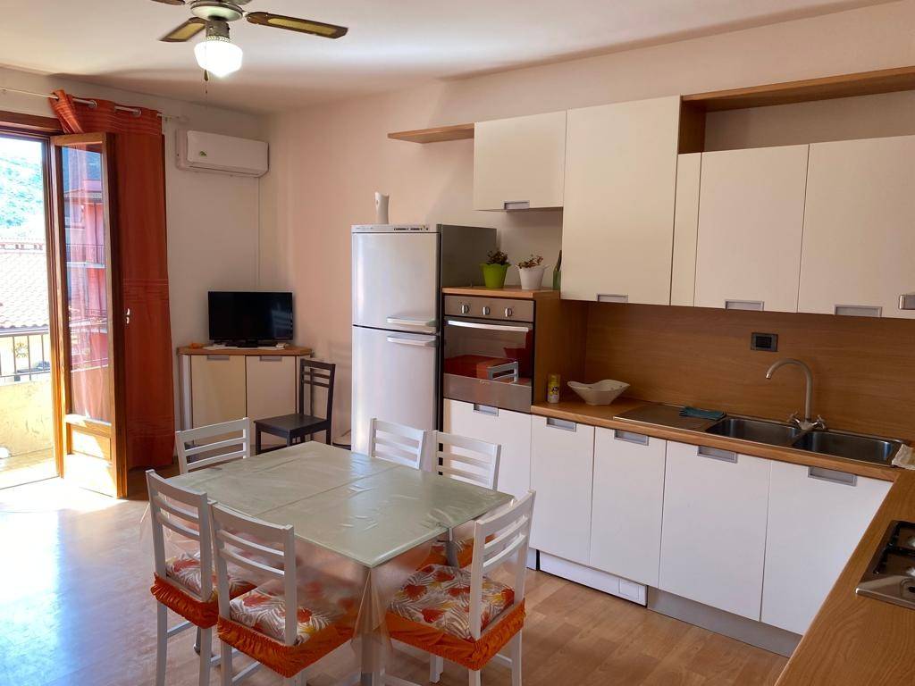 Appartamento a Oliveri in Via Gaspare Amodeo, 96 - Foto 3
