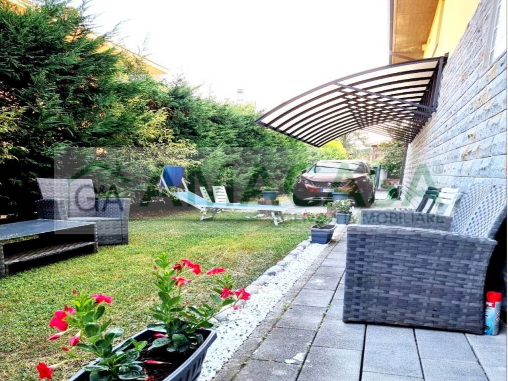 Villa a Savignano sul panaro in Via Campania, 74 - Foto 2