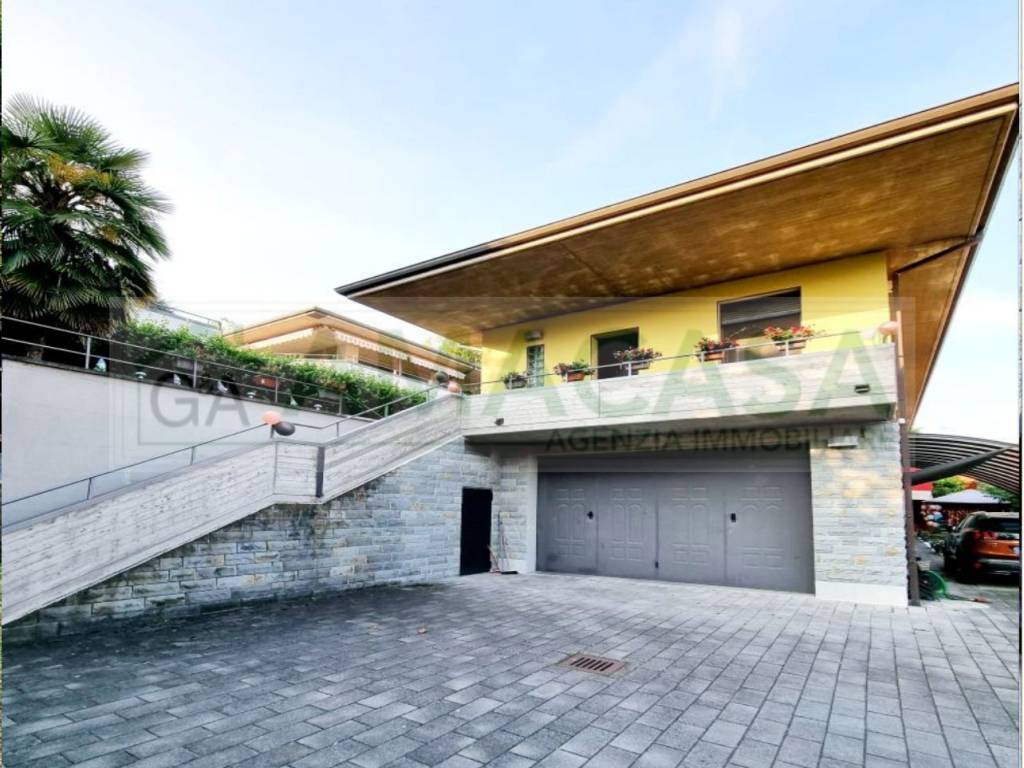 Villa a Savignano sul panaro in Via Campania, 74 - Foto 3