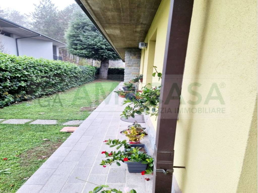 Villa a Savignano sul panaro in Via Campania, 74 - Foto 4