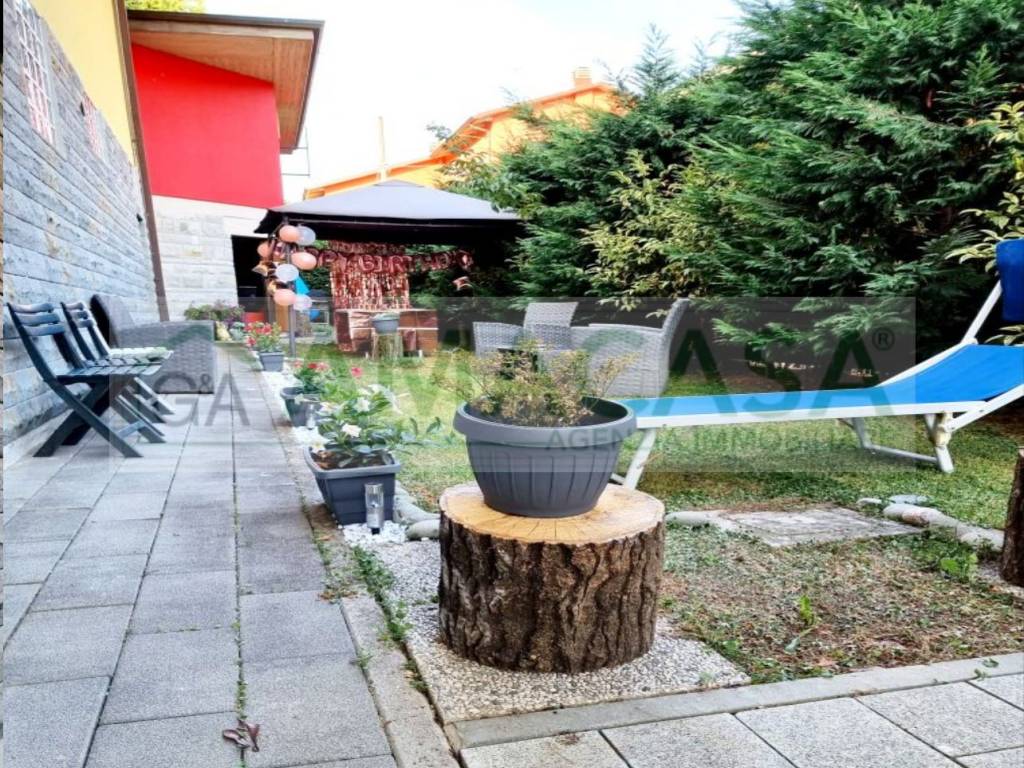 Villa a Savignano sul panaro in Via Campania, 74 - Foto 5