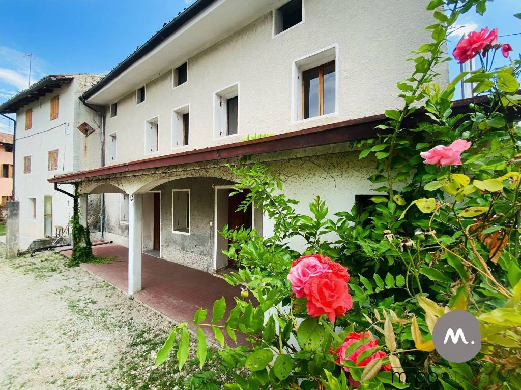 Casa indipendente a Pordenone in Via Generale Antonio Cantore - Foto 2