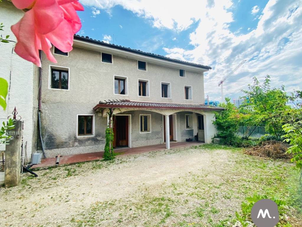 Casa indipendente a Pordenone in Via Generale Antonio Cantore - Foto 3