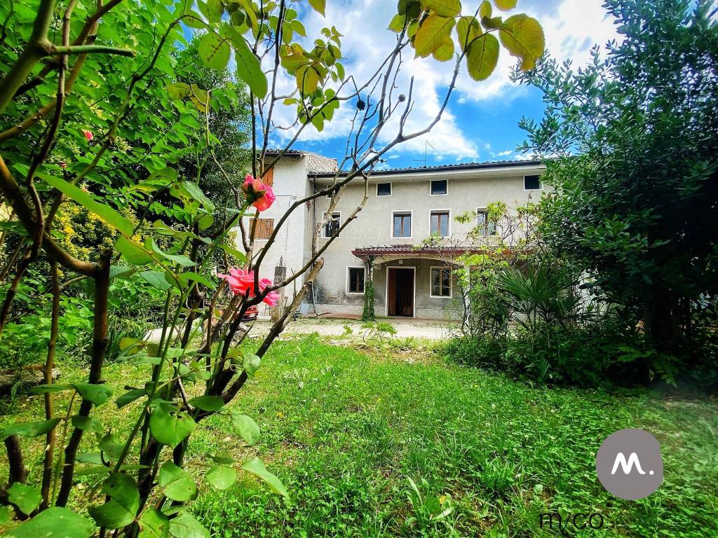 Casa indipendente a Pordenone in Via Generale Antonio Cantore - Foto 4