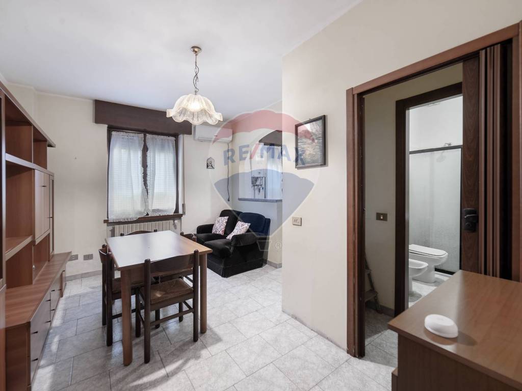 Appartamento a Lissone in Via Lambro, 2 - Foto 2