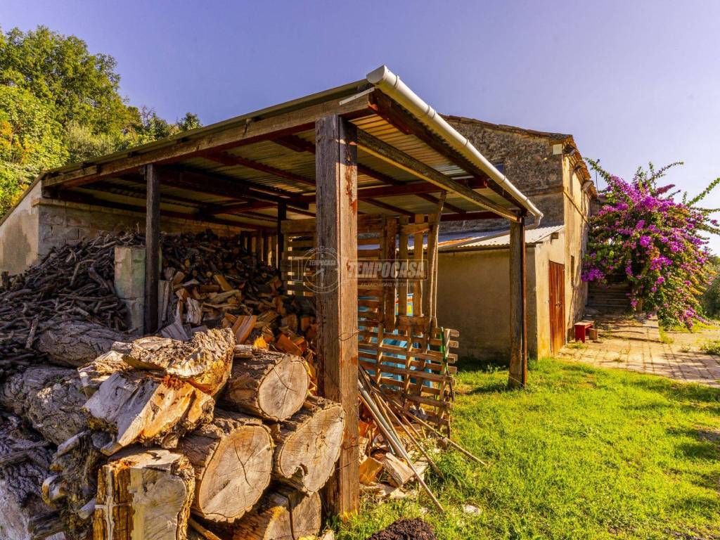 Casa indipendente a Civitanova marche in Contrada San Savino - Foto 4