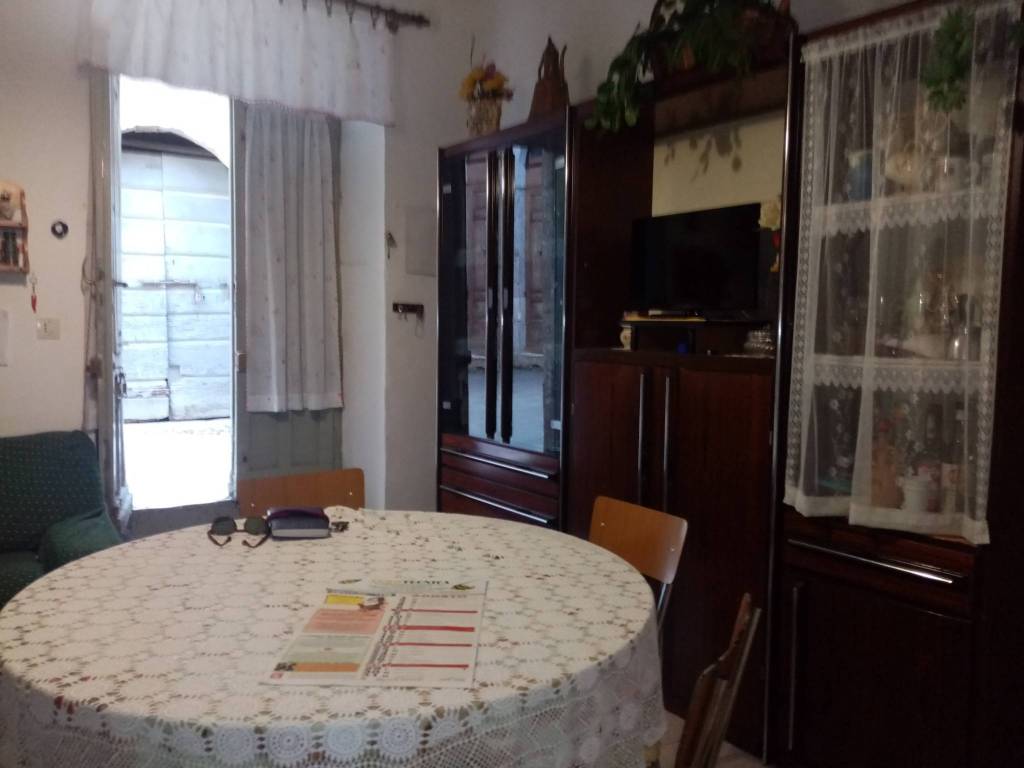 Appartamento a Pitigliano in Via Generale Orsini - Foto 3