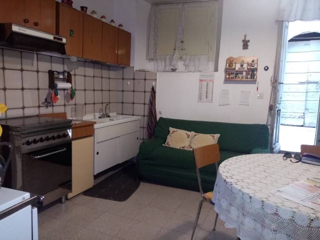 Appartamento a Pitigliano in Via Generale Orsini - Foto 4