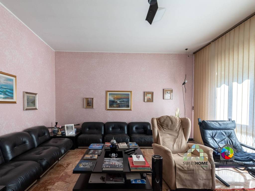 Villa a Biassono in Via Brianza - Foto 4