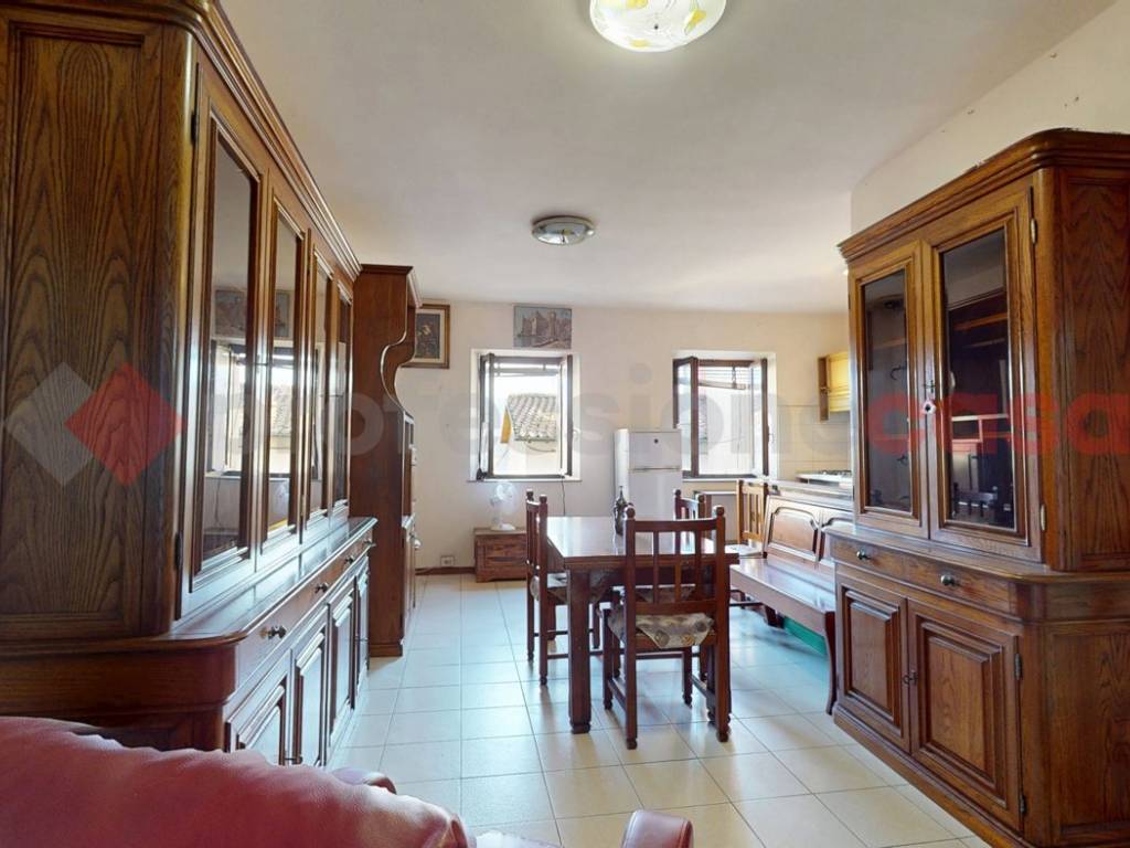 Casa indipendente a Coreglia antelminelli in Via Davide Camilli, Ghivizzano , 70 - Foto 2